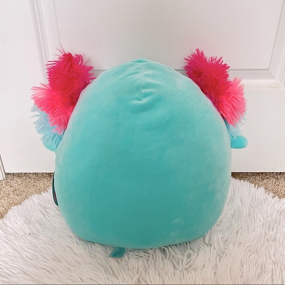 Squishmallows Other 4 Anastasia The Axolotl Squishmallow Squish